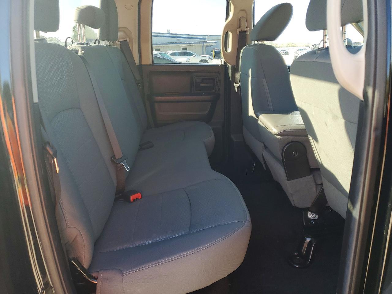 2014 Dodge RAM 1500 ST