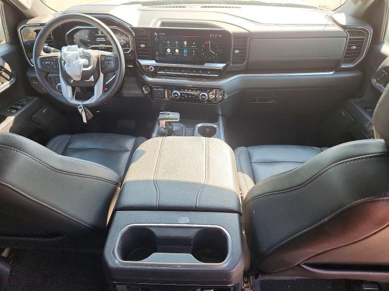 2023 GMC Sierra K1500 Elevation