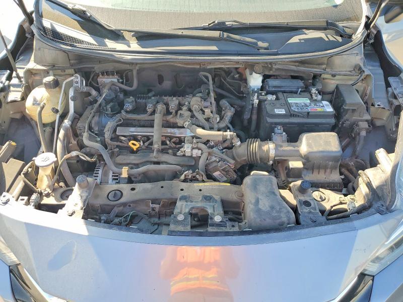 2020 Nissan Versa sv