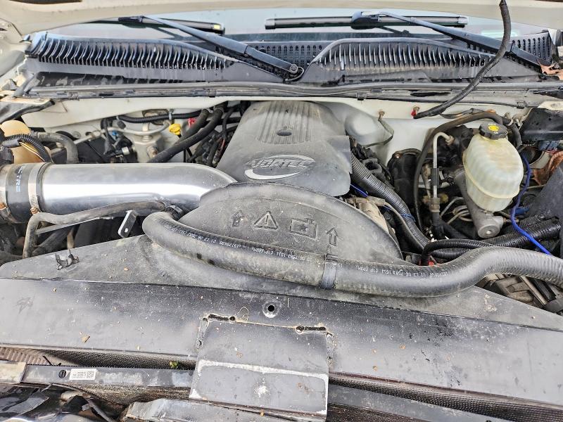 2006 GMC Sierra K1500 Heavy Duty