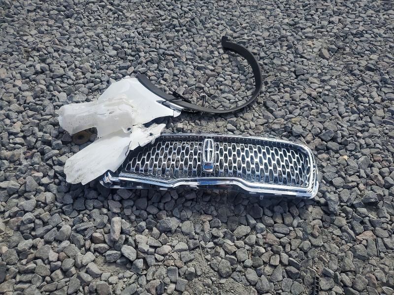 2021 Lincoln Townhouse Nautilus