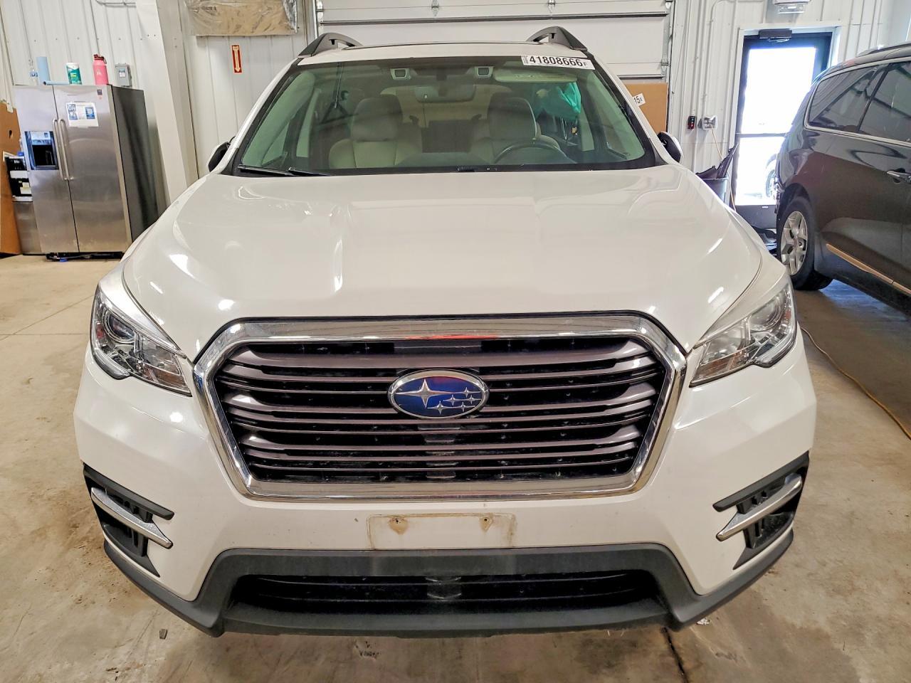 2020 Subaru Ascent Premium