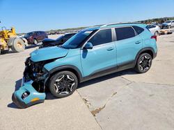 2024 KIA Seltos sx for sale in Grand Prairie, TX