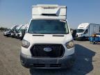 2020 Ford Transit Delivery Truck