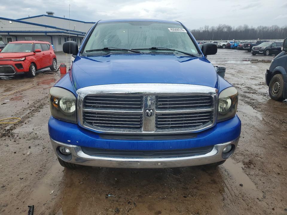 2007 Dodge RAM 1500 ST