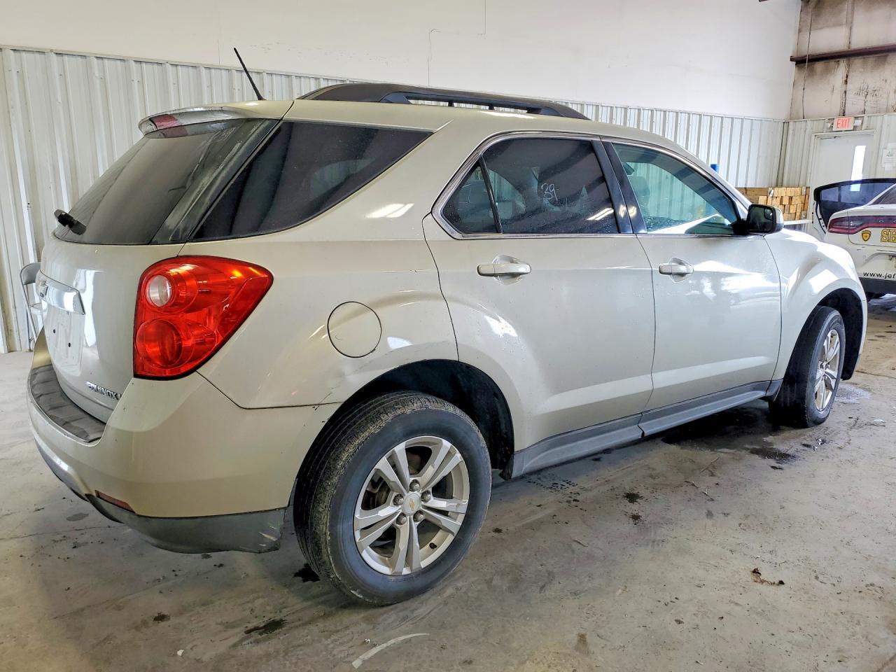 2013 Chev Equinox