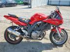 2006 Suzuki SV650
