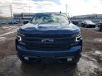 2021 Chevrolet Silverado K1500 RST
