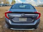 2019 Honda Civic exl
