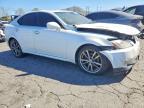 2008 Lexus Is 250 Base