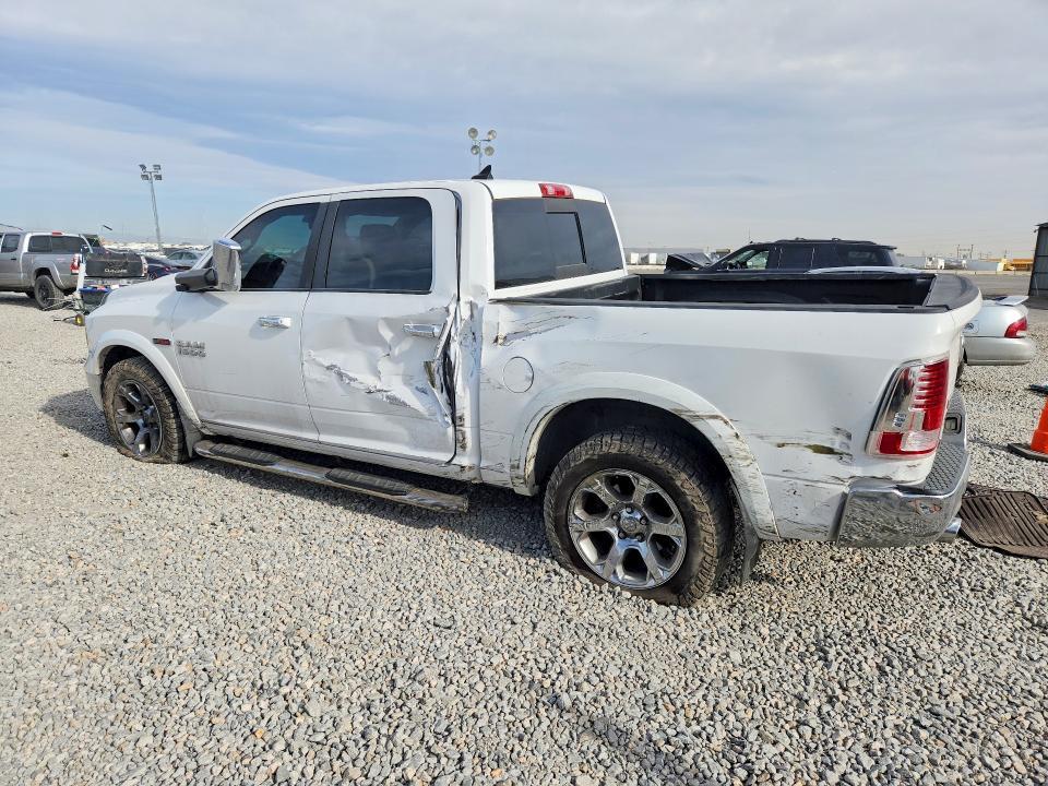 2015 Dodge 1500 Laramie