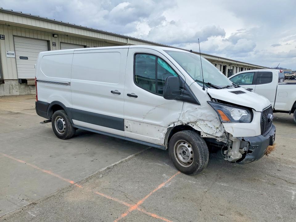 2023 Ford Transit T-150