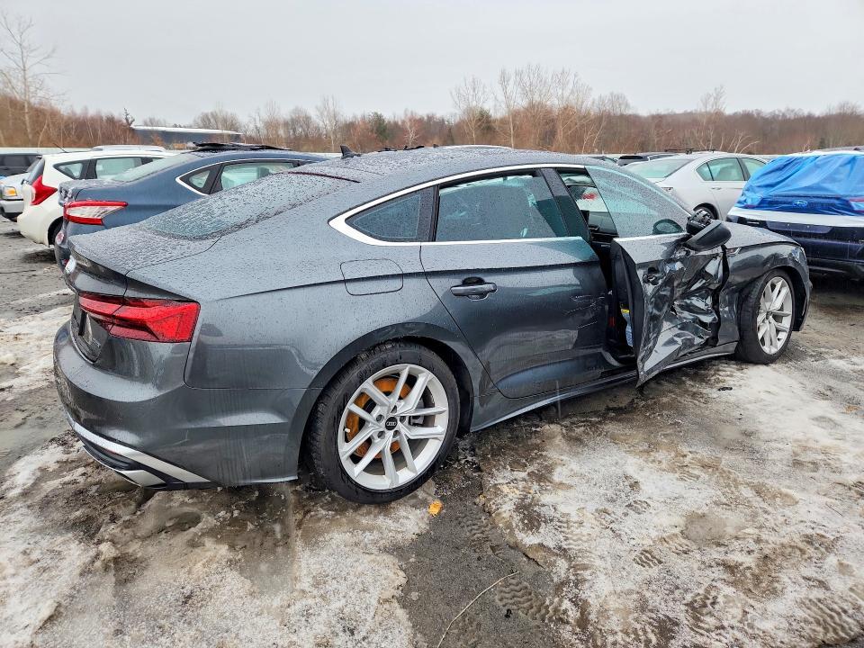 2023 Audi A5 Premium Plus 45
