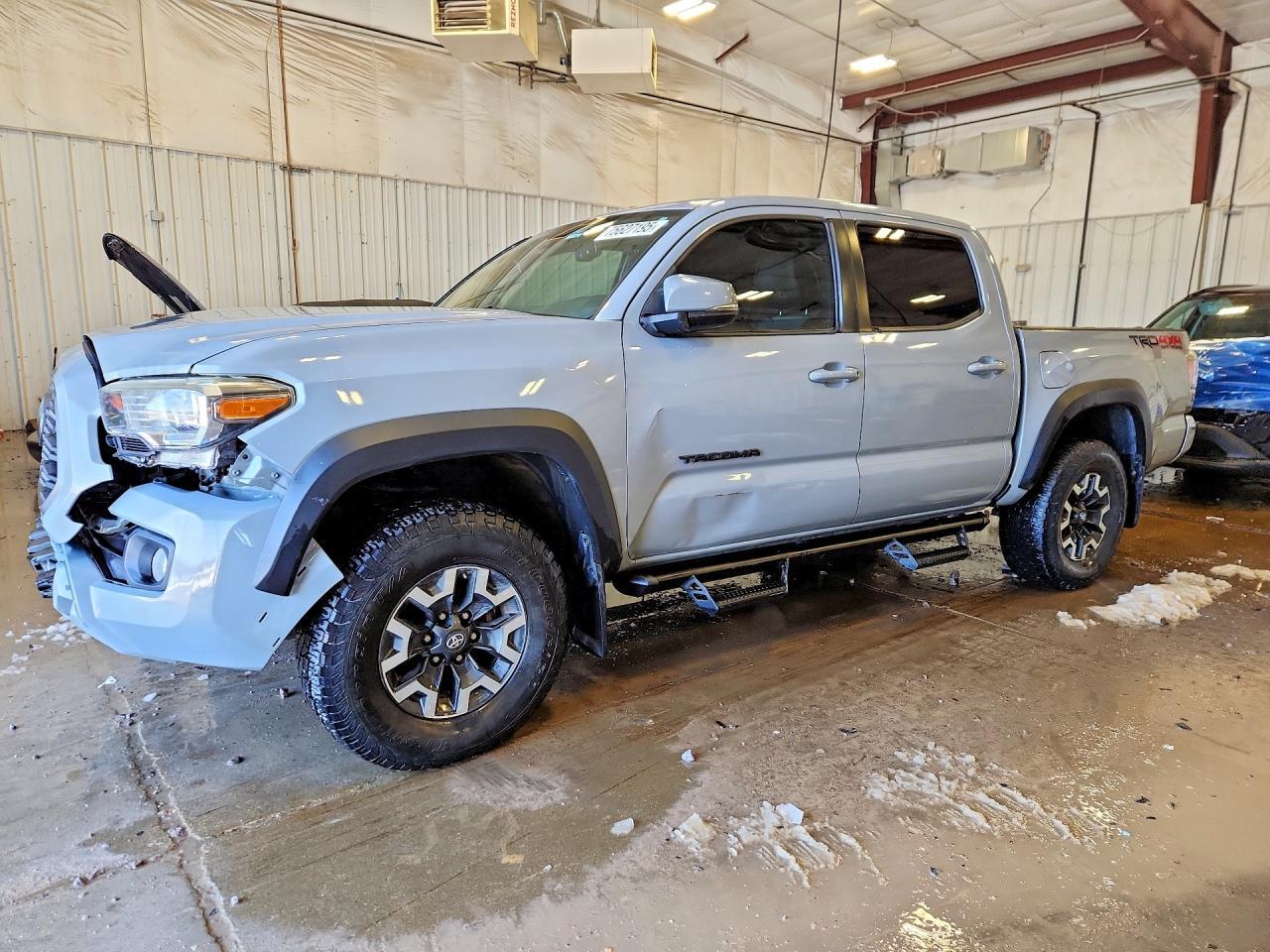 2020 Toyota Tacoma TRD OFF-Road