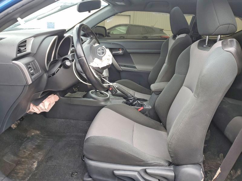 2016 Scion Tc Base