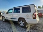 2008 Jeep Commander Sport