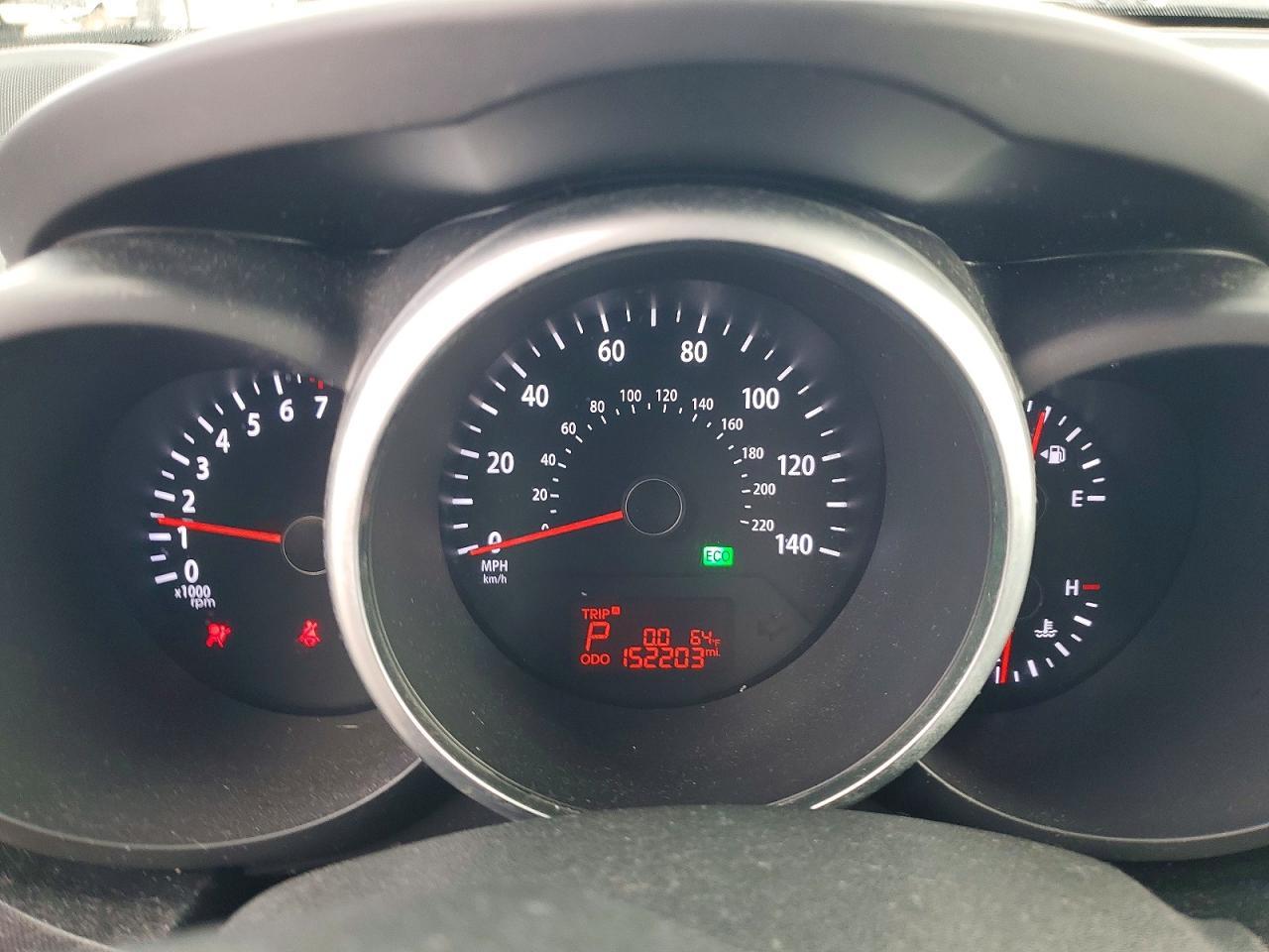 2012 KIA Soul +