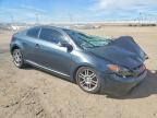 2007 Scion Tc Base