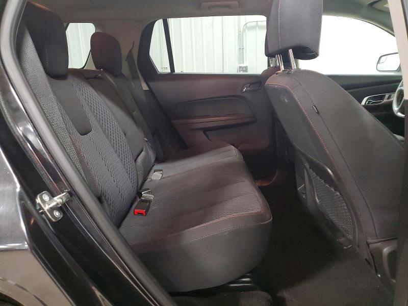 2012 GMC Terrain sle