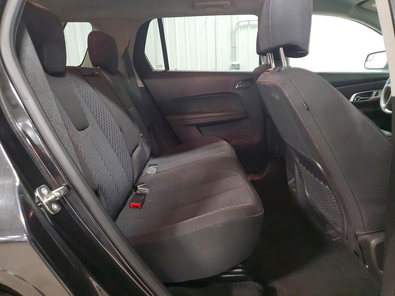 2012 GMC Terrain sle