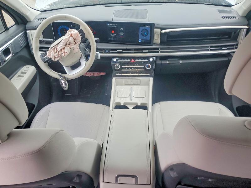 2024 Hyundai Santa fe se