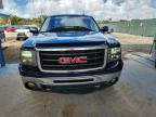 2010 GMC Sierra C1500 SLE