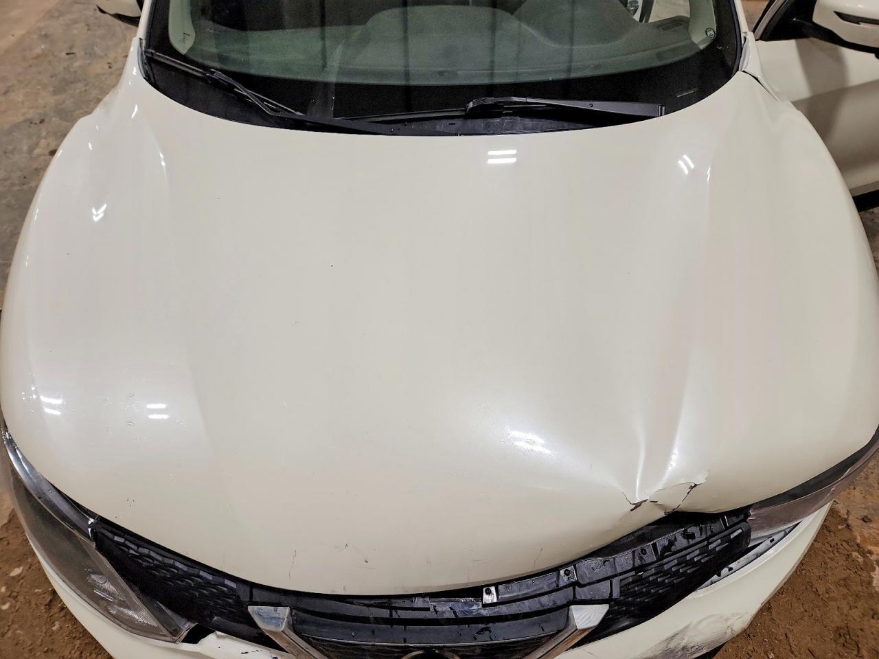 2017 Niss Rogue Sport sl