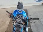 2024 Suzuki GSX-S1000 A