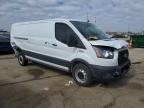 2022 Ford Transit 250 Utility / Service van