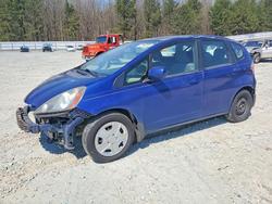 2013 Honda Fit ex for sale in Gainesville, GA