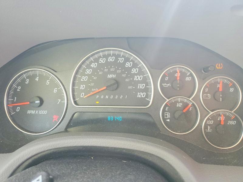 2008 GMC Envoy