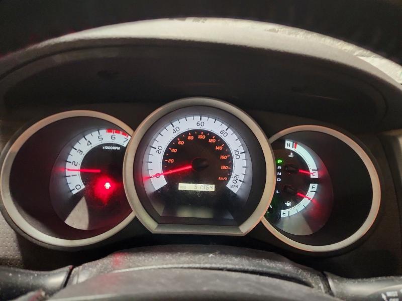 2015 Toyota Tacoma V6