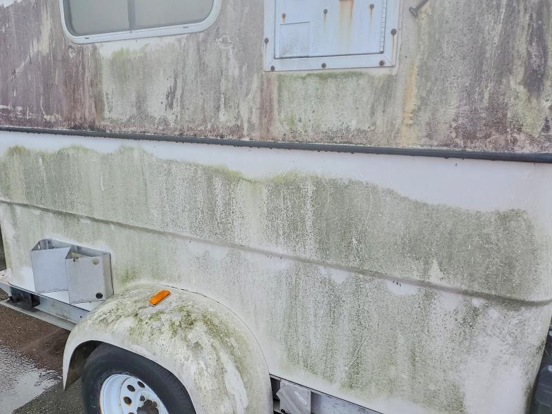 2007 Pell 2007 Pelsue Fiber Optic Splicing Trailer