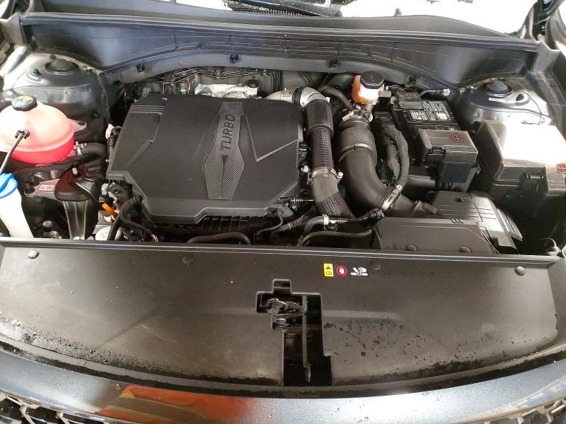 2023 KIA Sorento X-line sx Prestige