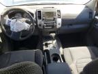 2014 Nissan Frontier SV V6