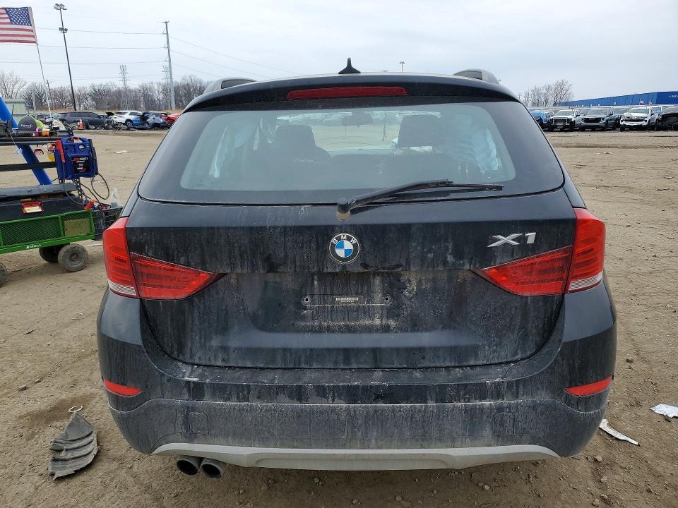 2014 BMW X1 Xdrive28i