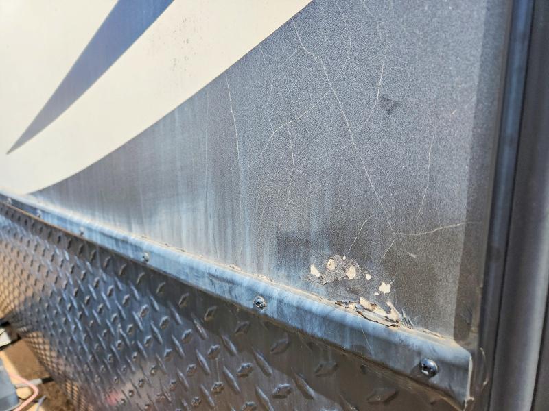 2018 Trailers 2018 KZ-RV Sonic Camper