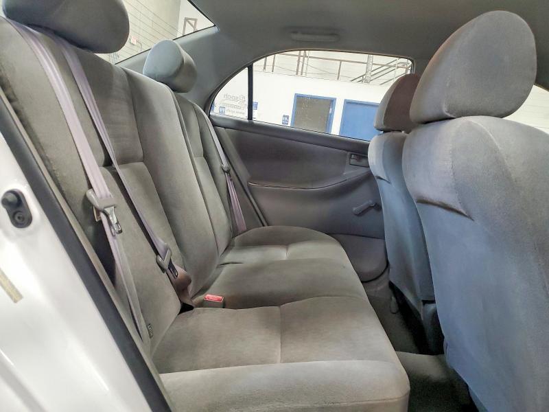 2003 Toyota Corolla ce