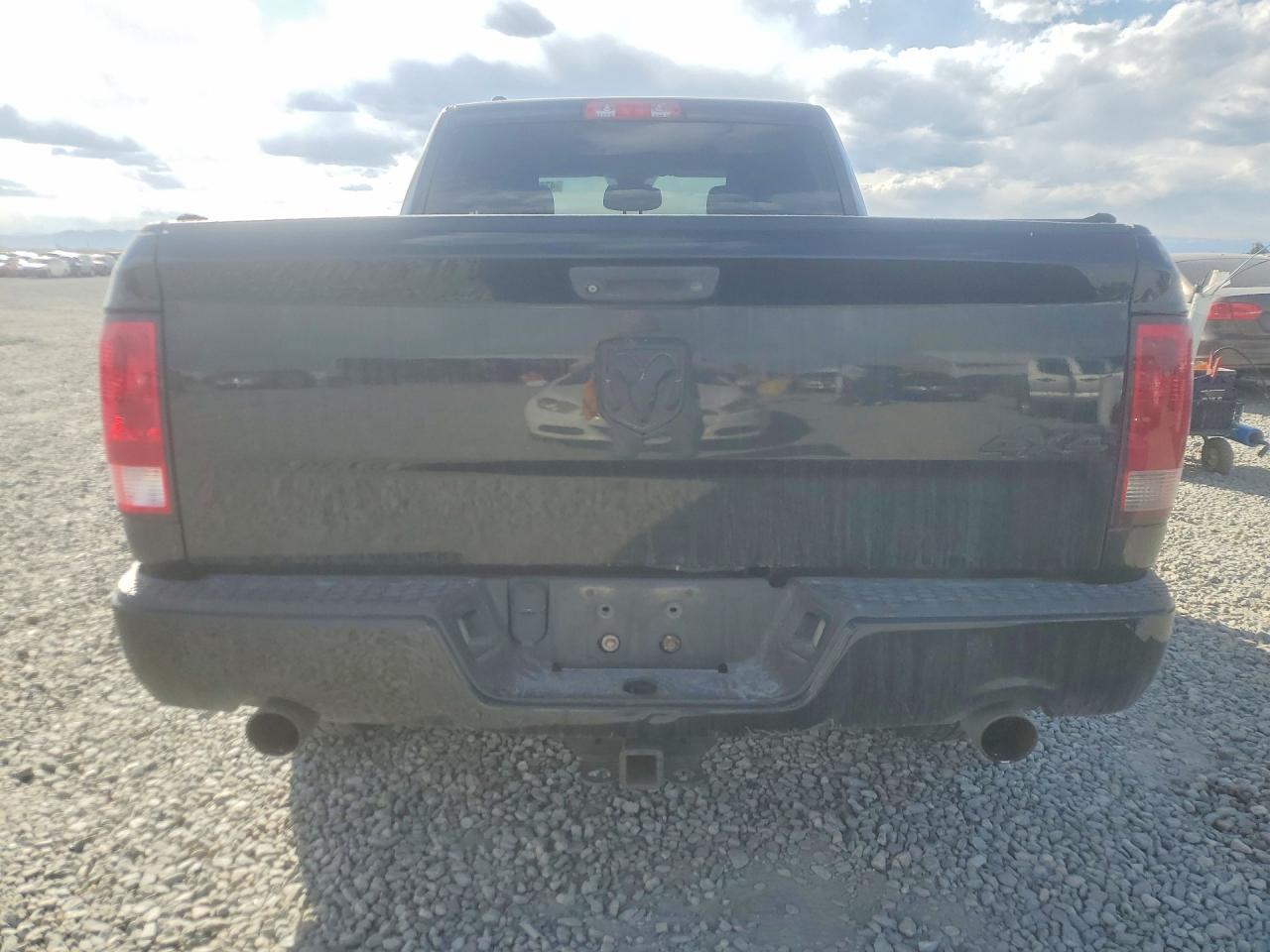 2013 Dodge RAM 1500 ST