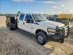 2015 Ford F350 Super Duty Utility / Service Truck