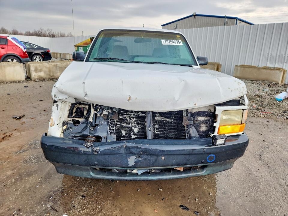 1995 Dodge Dakota