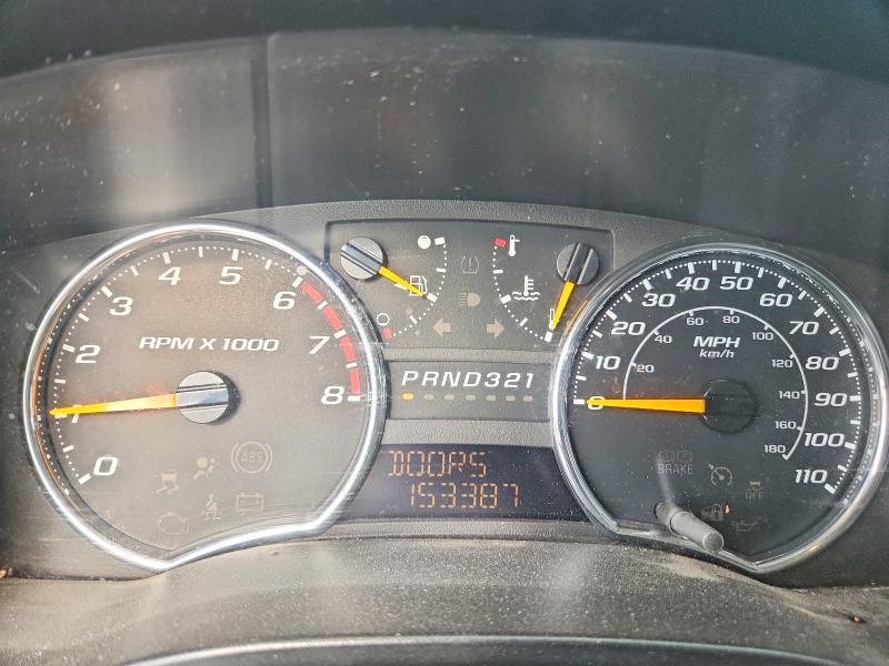 2012 Chev Colorado