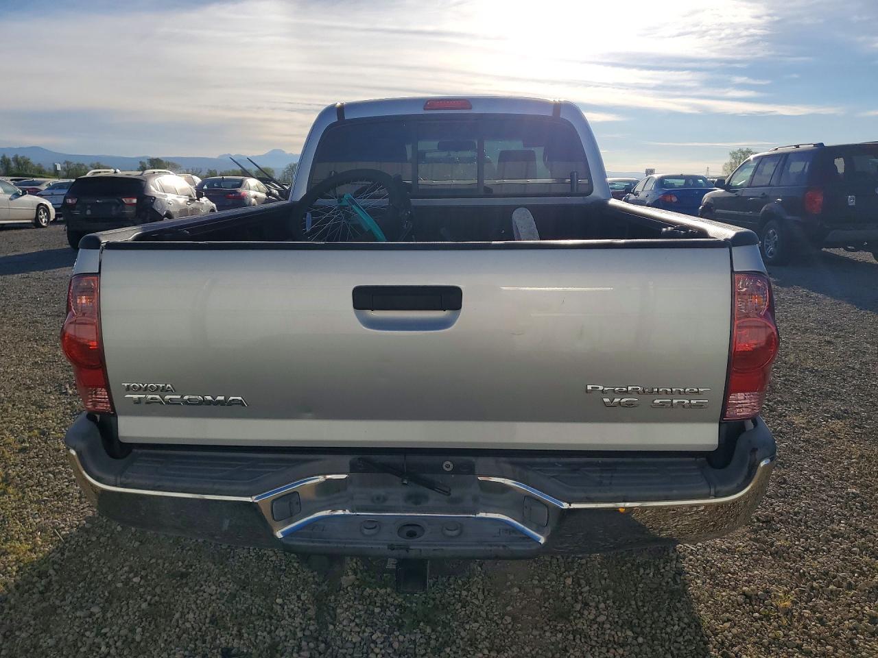 2006 Toyota Tacoma Prerunner V6