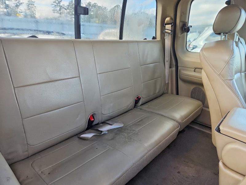 2002 Ford F150
