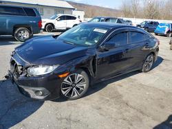 2018 Honda Civic ex for sale in Grantville, PA