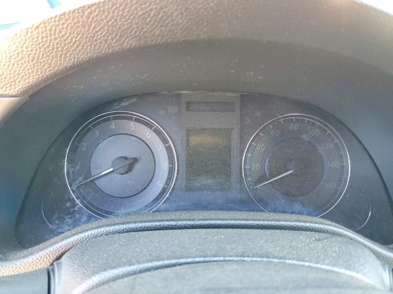 2010 Infiniti G37 Convertible Base