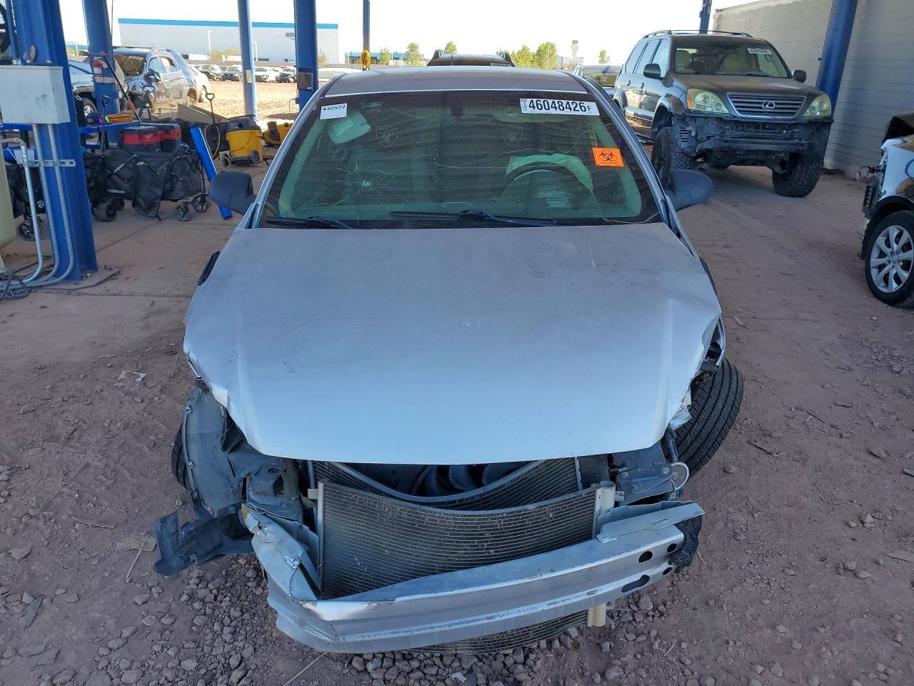 2010 Chevrolet Cobalt ls