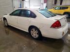 2013 Chevrolet Impala lt