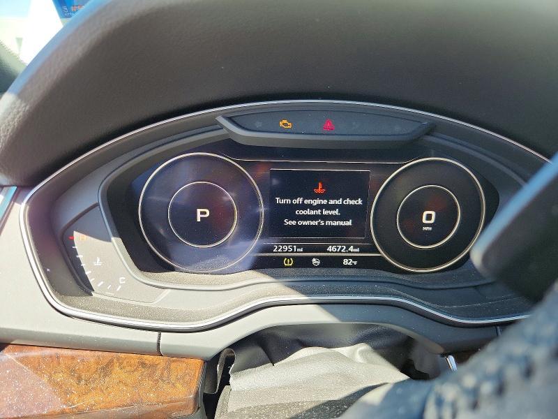 2019 Audi Q5 Premium Plus