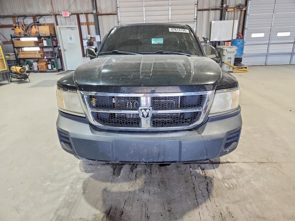 2008 Dodge Dakota SXT